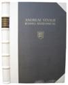 VESALIUS, ANDREAS. Icones Anatomicae.  1934